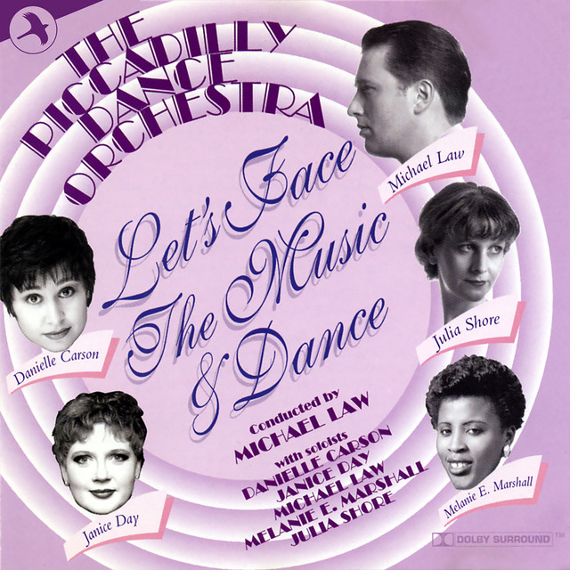 Love Is Here to Stay (from "Goldwyn Follies") cover art