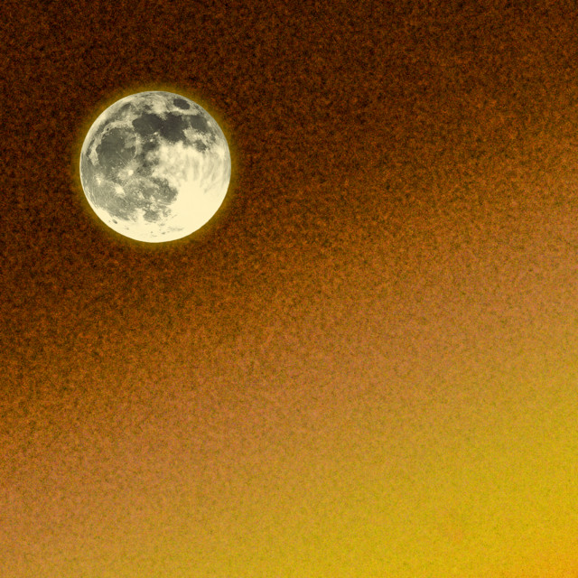 Moonlight cover art