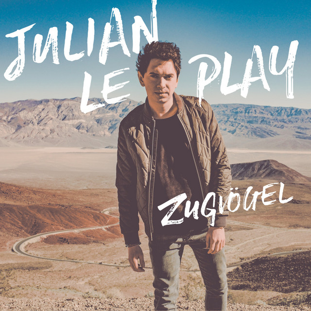 Musik Album 'Zugvögel'