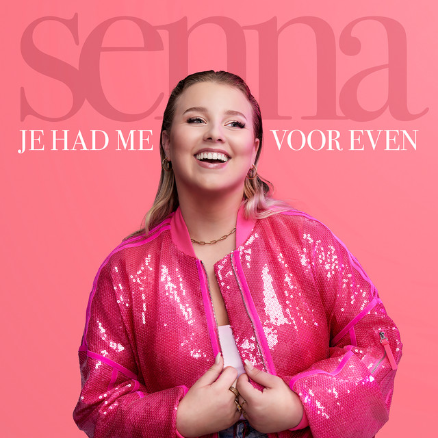 Je Had Me Voor Even