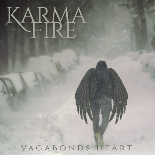 Vagabonds Heart - Single by Karma Fire | Spotify