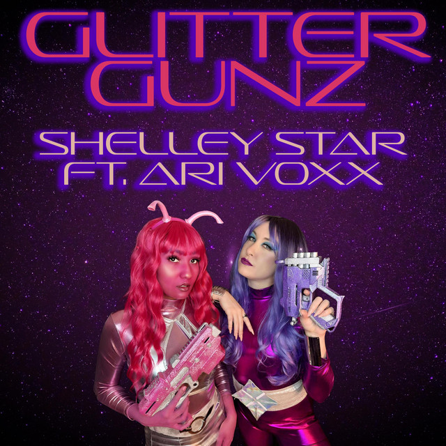 Glitter Gunz