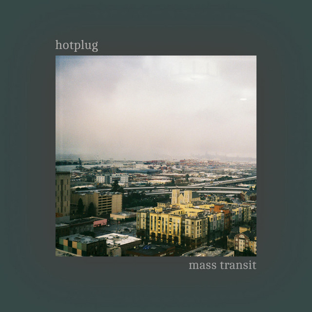 Mass Transit cover art