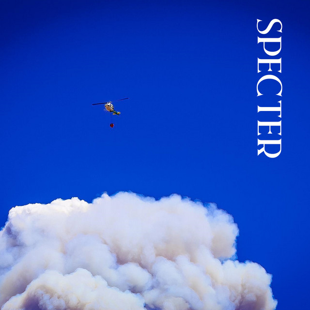Specter cover art