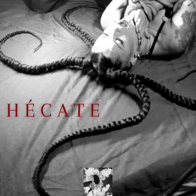 Hécate cover art