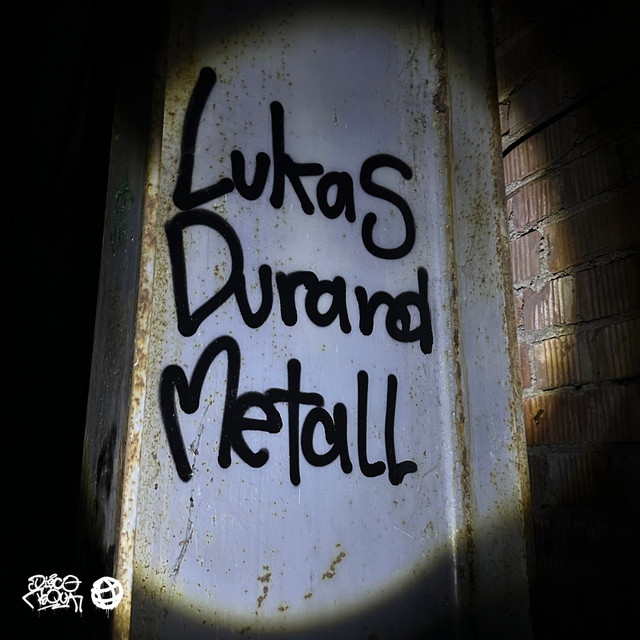Lukas Durand