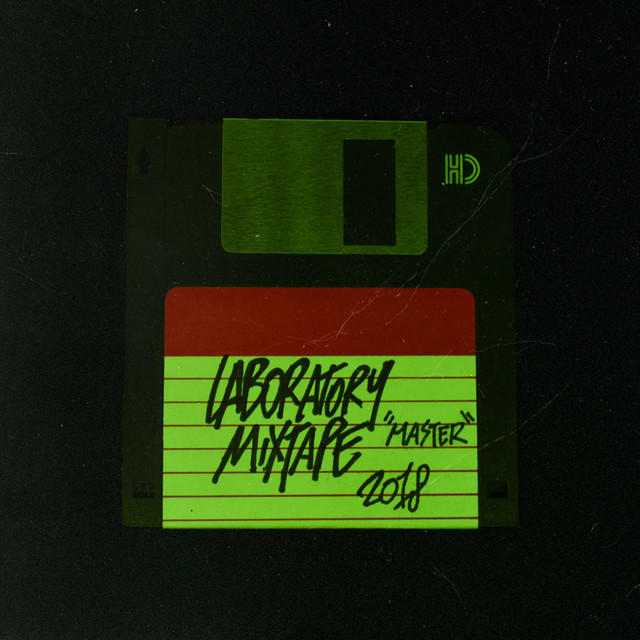 Laboratory Mixtape by Reyd on Spotify