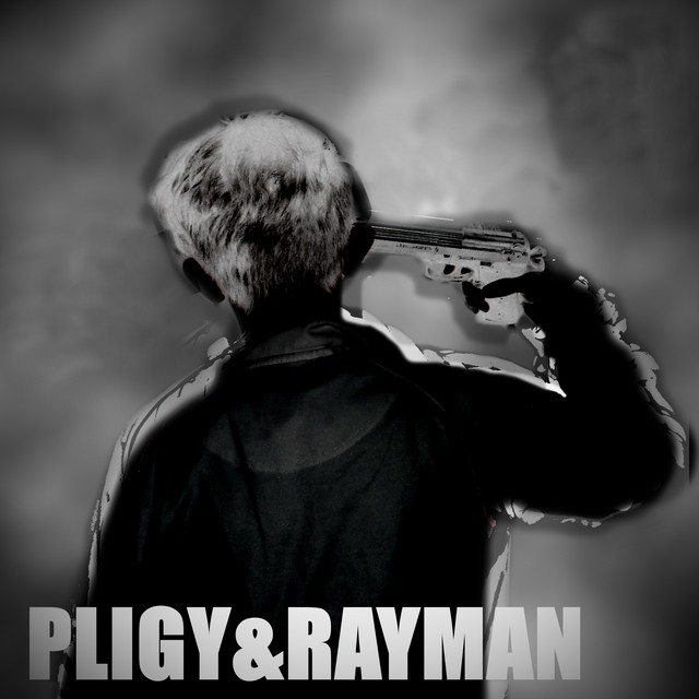 RAYMAN | Spotify