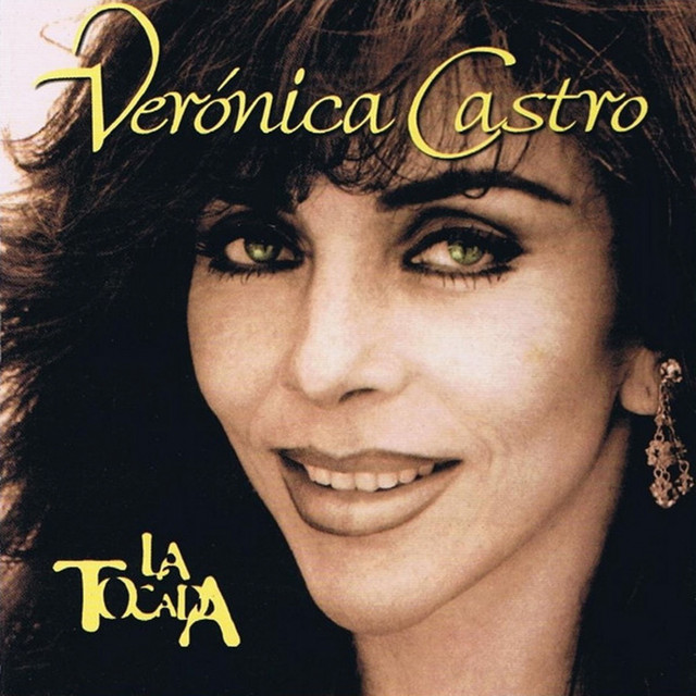 La Tocada cover art
