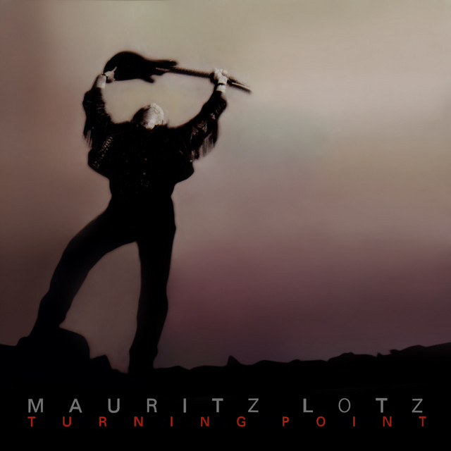 Turning Point cover art