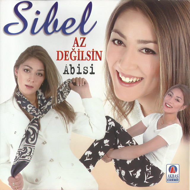 Az Değilsin / Abisi cover art