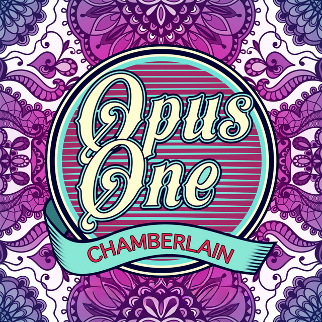 Opus One