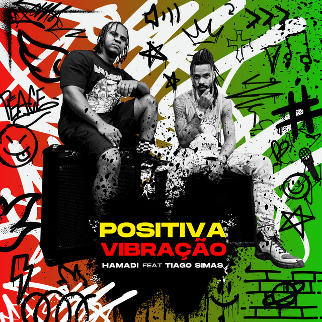Positiva Vibração