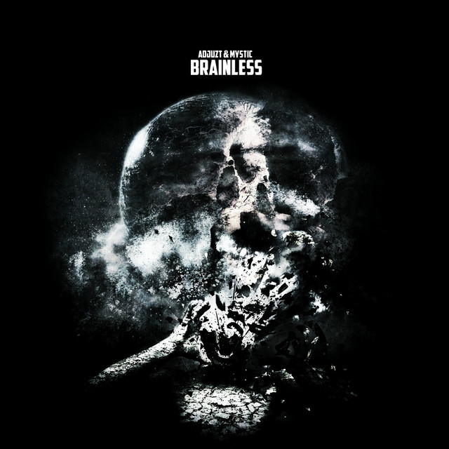 Brainless cover art