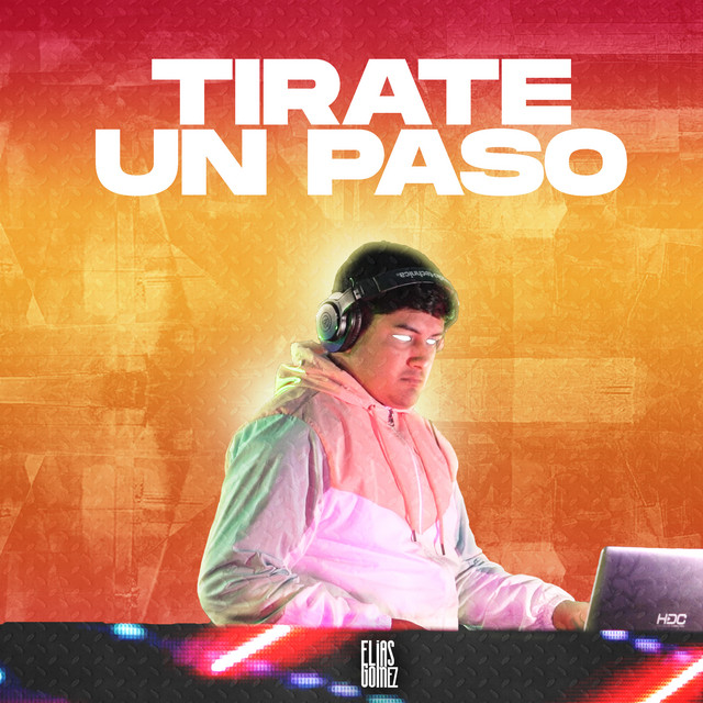 Tirate un Paso (Perreo Funk)