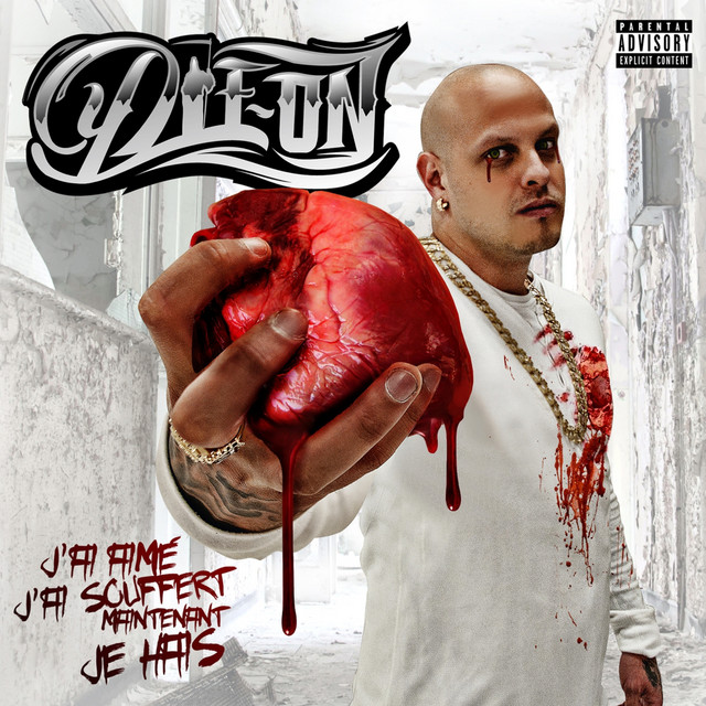 Enterrer vivant (feat. Souldia & Rymz)