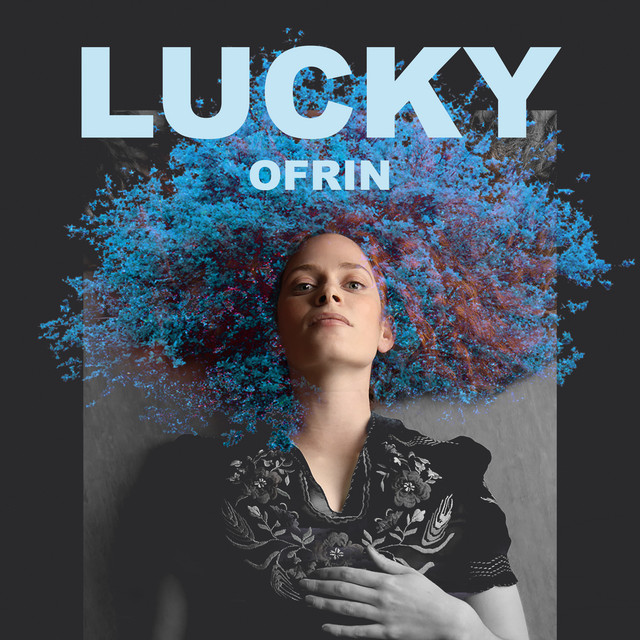 Lucky cover