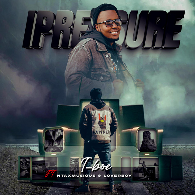 IPRESSURE