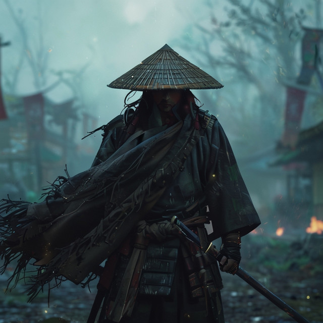 Soul of the Mist