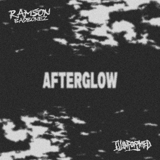 Afterglow cover