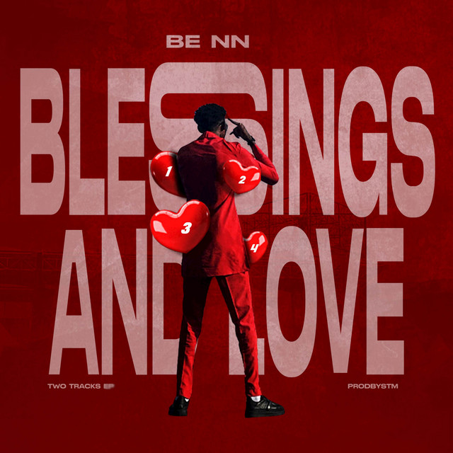 Count Your Blessings