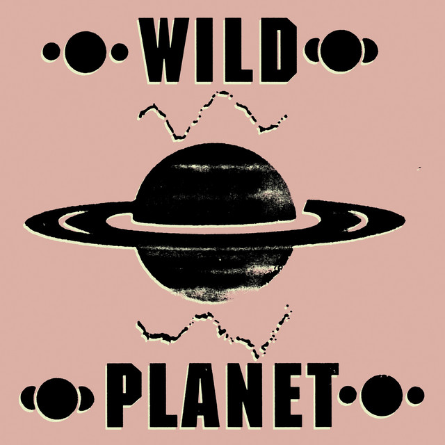 Transmitter cover art