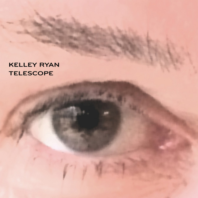 Telescope cover art