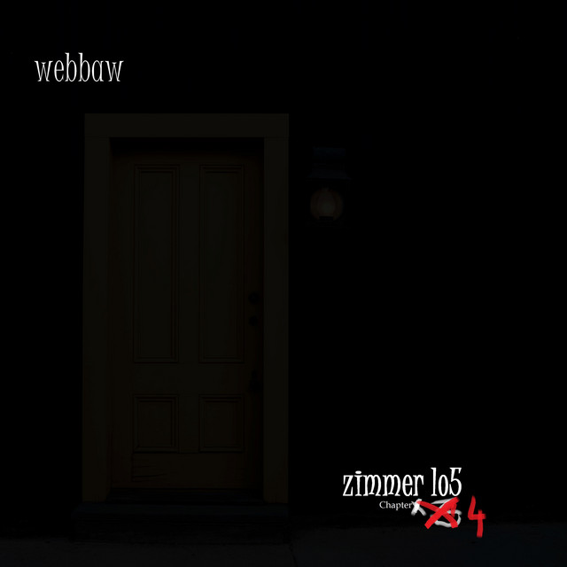 Zimmer Lo5 - Chapter 4 cover art