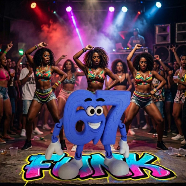Six Seven Funk