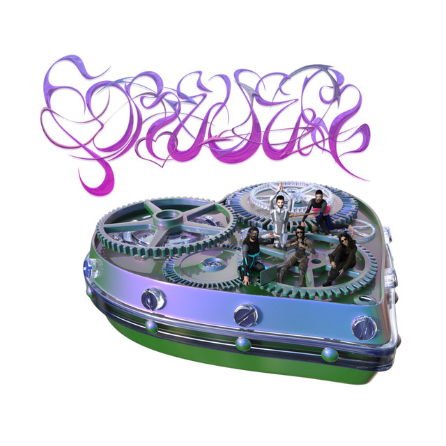Forever - Single by Psykovsky | Spotify