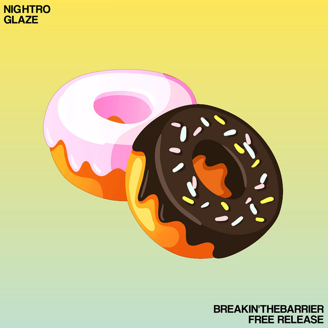 Nightro – Glaze