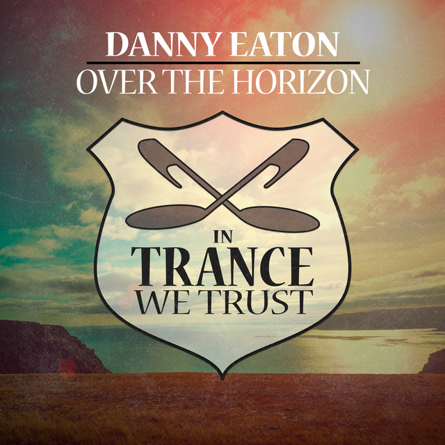 Over the Horizon album art