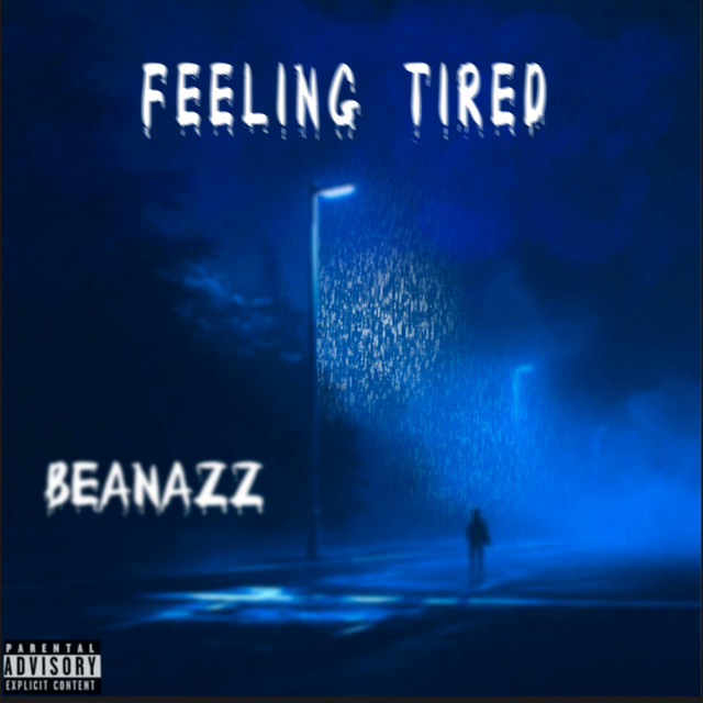 Feeling Tired artwork