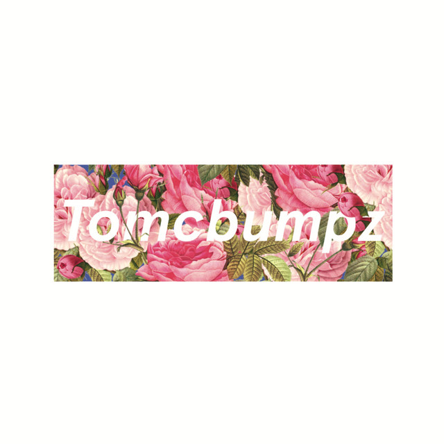 Tomcbumpz cover art