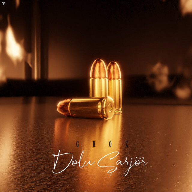 Dolu Şarjör cover art