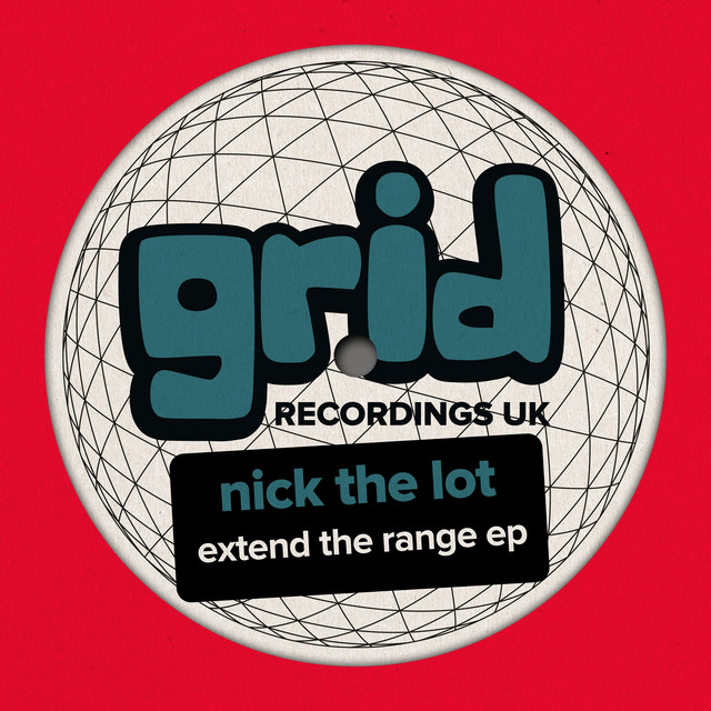 Extend The Range artwork