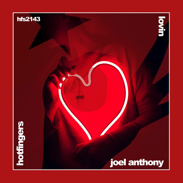 Lovin - Radio Edit
