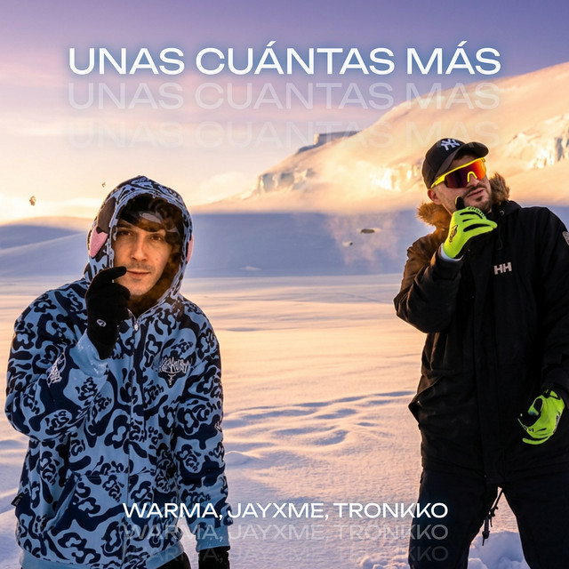 Unas Cuantas Mas