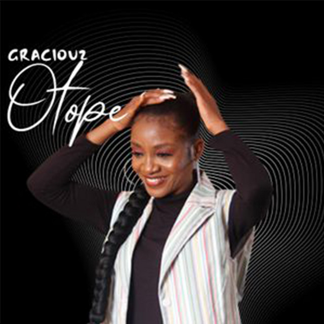 Otope cover art