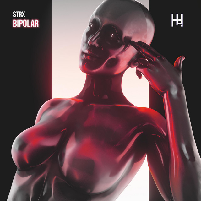 Bipolar cover art