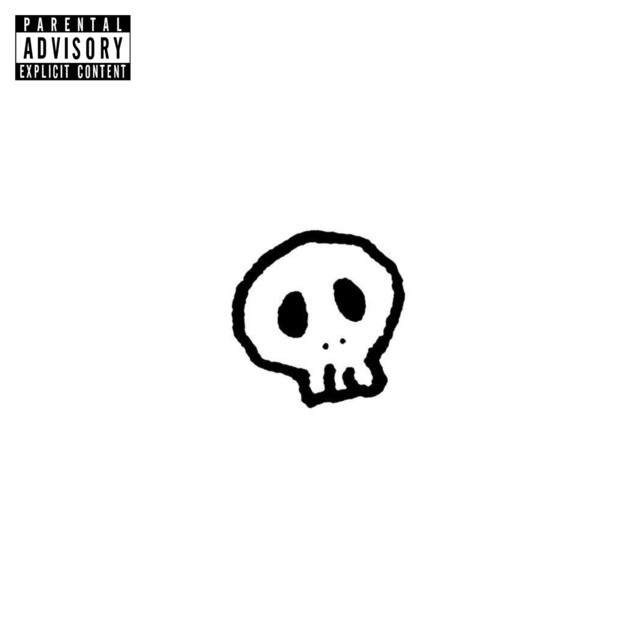 Enemies cover art