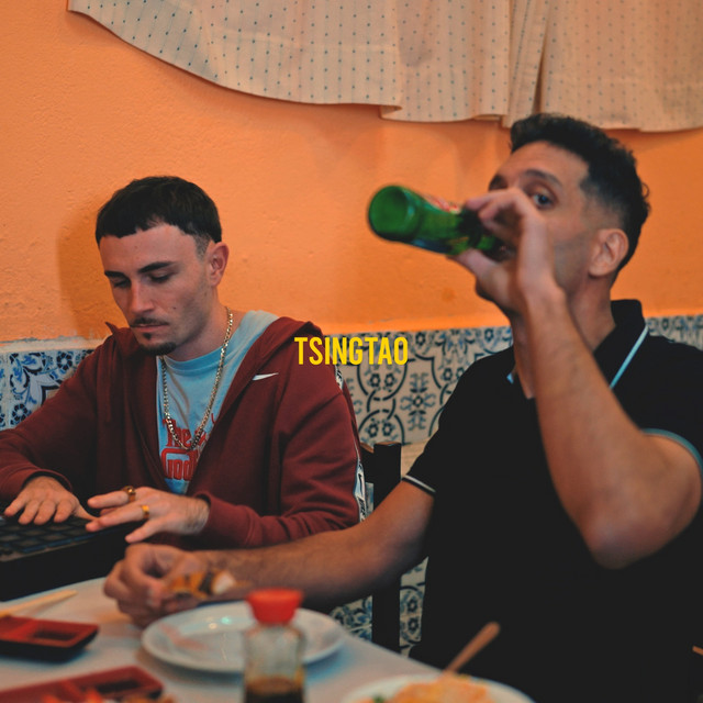 album image