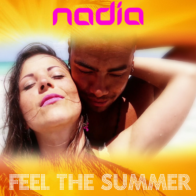 Feel the Summer - Radio Edit cover art