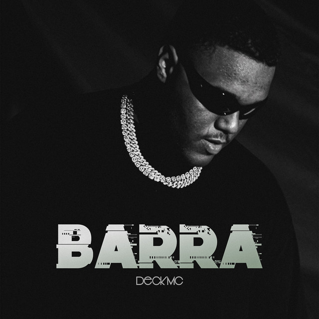 Barra cover art