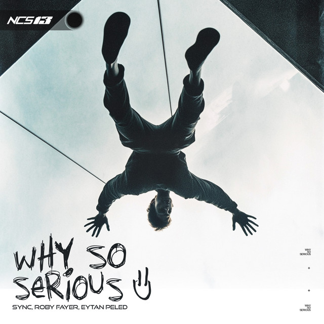 Why So Serious cover art