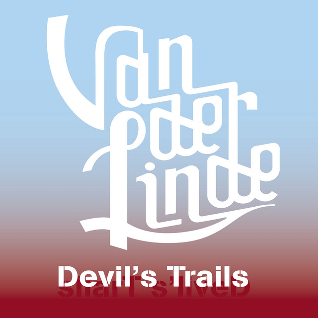 Devil's Trails cover art