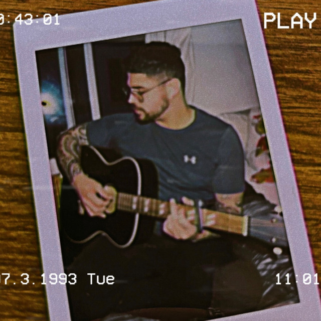 Sam Walker | Spotify