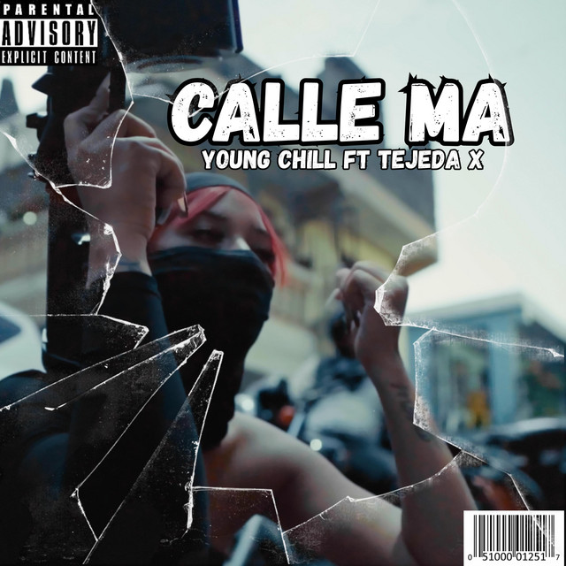 Calle Ma