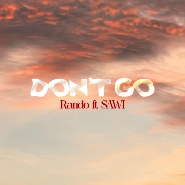 Don't Go