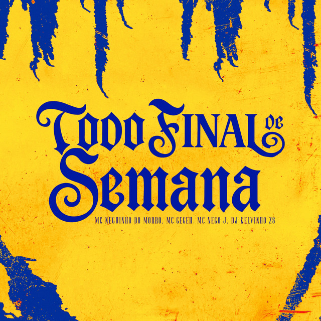 Todo Final De Semana